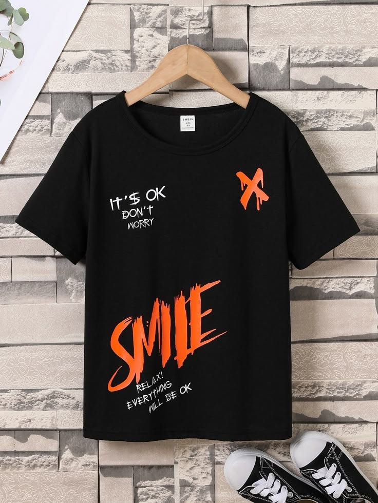 T shirts