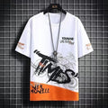 T shirts