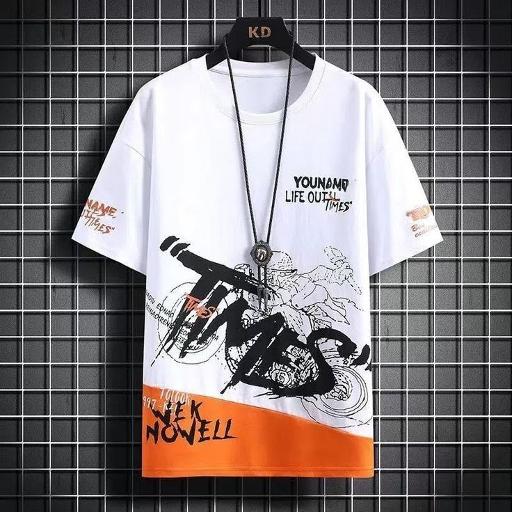 T shirts