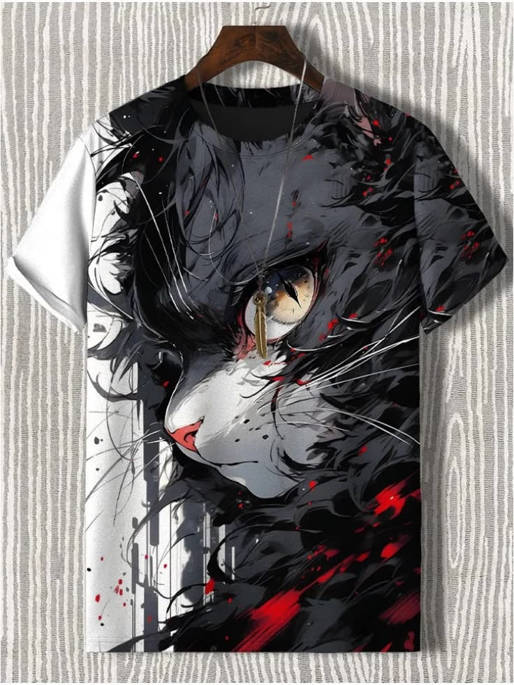 T shirts
